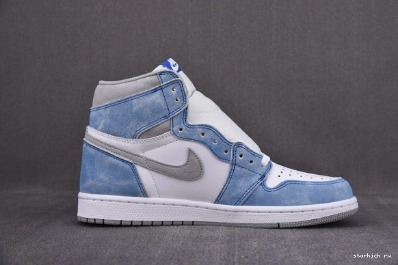 1 Air Retro Royal High Hyper OG  555088-402 Jordan 555088-402 0413